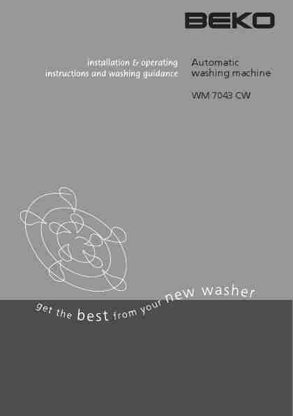 Beko Washer WM 7043 CW-page_pdf